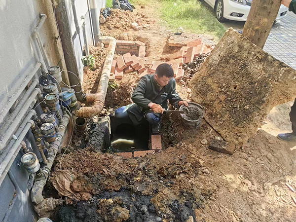  排水管道封堵气囊检测注意事项有哪些？...